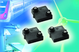 Vishay新型超小尺寸、高性能厚膜功率電阻系列