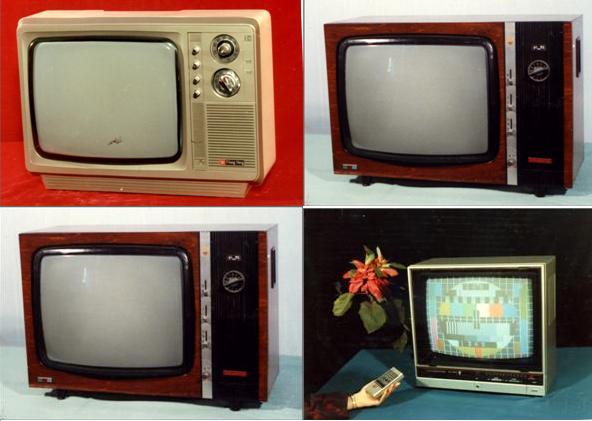 長虹做電視不是最早的，卻是后來做的最大的企業(yè)之一，而長虹之前的很多電視機(jī)品牌，今天已經(jīng)沒有幾個(gè)人記得他們的名字了，如北京牌、金星牌、牡丹牌