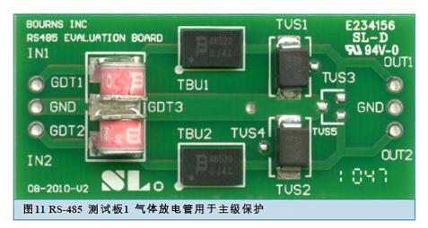 使用TBU&reg; 高速保護(hù)器處理直流電源故障