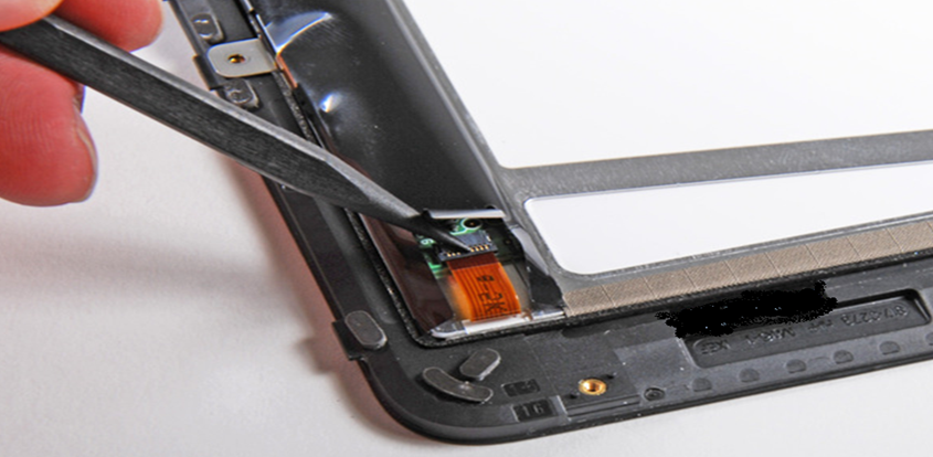 圖2:SFGL系列在平板電腦的應(yīng)用