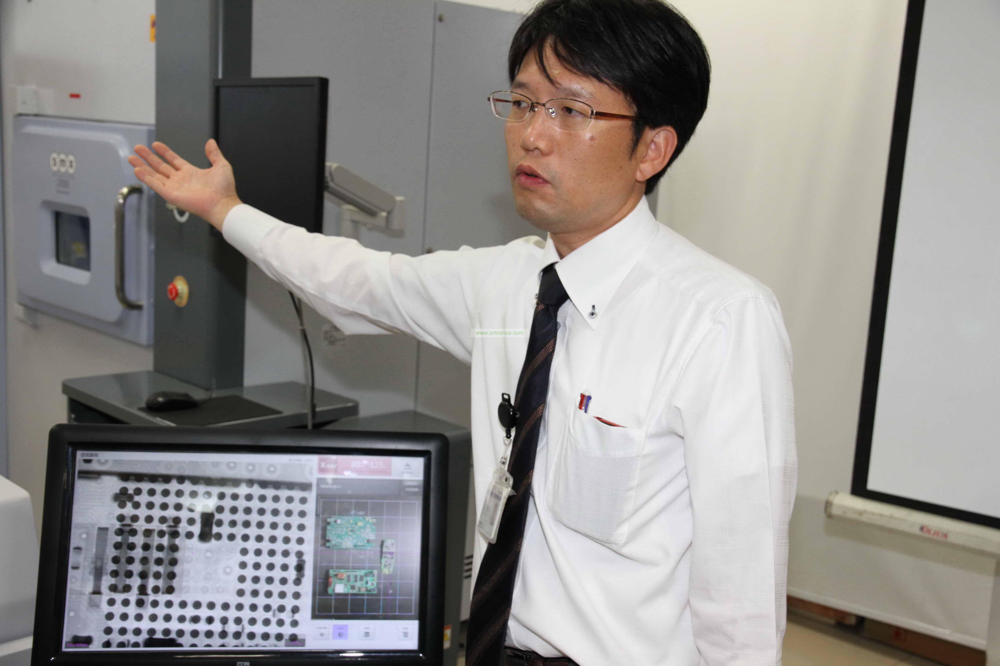 SMX-800實現(xiàn)了真正的高通量高效處理，直觀易用，操作簡單，更加節(jié)能環(huán)保