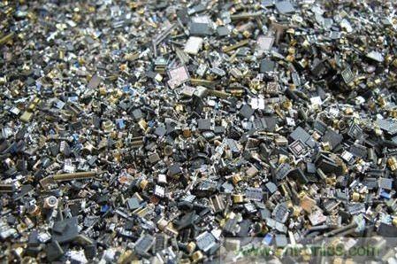 如何辨別元器件是正品還是山寨？