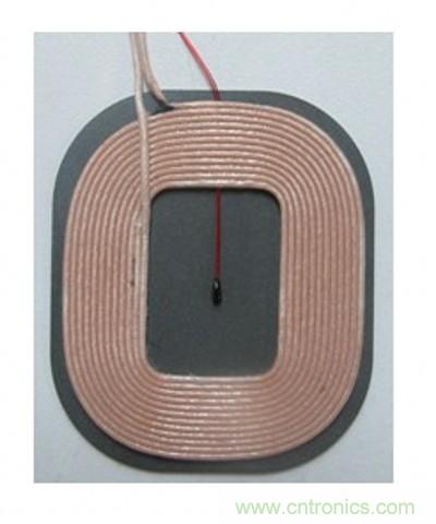 順絡(luò)充電線圈設(shè)計，無線充電不再遙遠(yuǎn) 