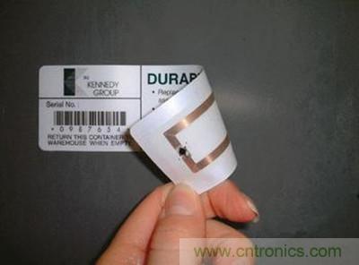 eID VS RFID：電子標(biāo)簽技術(shù)對(duì)比孰優(yōu)孰劣？