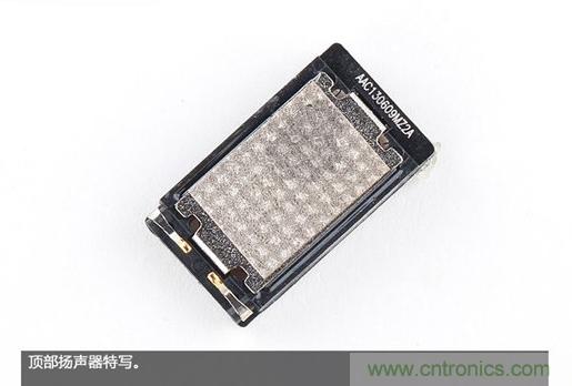 799元，看小米紅米手機內部用什么零件？電子元件技術網