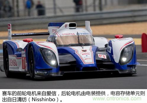 30秒內充滿電,超級電容技術詳解-電子元件技術網