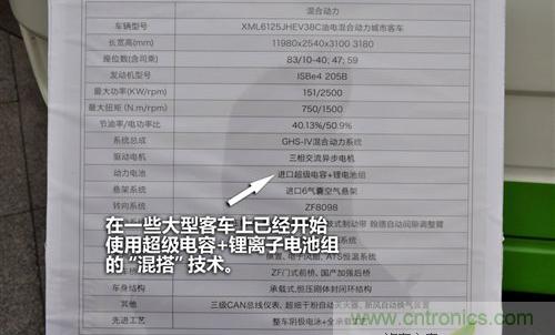 30秒內充滿電,超級電容技術詳解-電子元件技術網