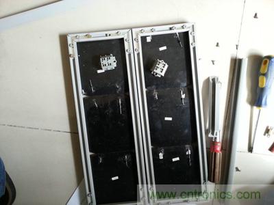 手工打造太陽能充電照明系統(tǒng)：點亮LED給手機(jī)充電