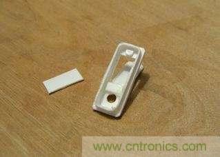 &ldquo;搖一搖&rdquo;手電筒DIY