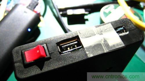 【DIY】電量救星!低成本自制移動電源