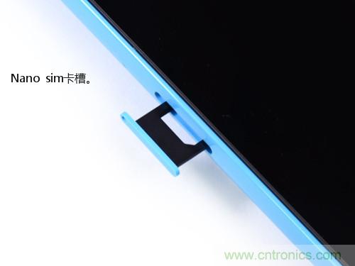 內(nèi)部設(shè)計能否出&ldquo;彩&rdquo;？&ldquo;五彩機身&rdquo;iPhone 5C拆解揭秘