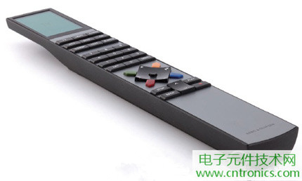 魅力何在？售價(jià)3萬(wàn)日元遙控器拆解探秘