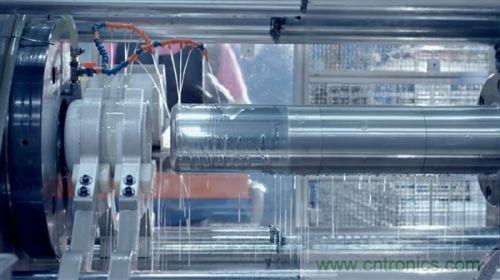 顛覆傳統設計，蘋果全新Mac Pro生產線探秘