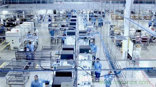 顛覆傳統設計，蘋果全新Mac Pro生產線探秘