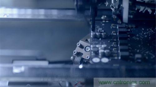 顛覆傳統設計，蘋果全新Mac Pro生產線探秘