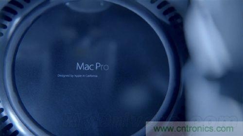 顛覆傳統設計，蘋果全新Mac Pro生產線探秘