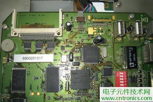 觸摸屏售價(jià)過(guò)萬(wàn)？一臺(tái)工控設(shè)備觸摸屏拆解