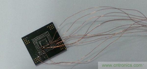 EMMC芯片如何&ldquo;逆襲&rdquo;成手機TF卡 