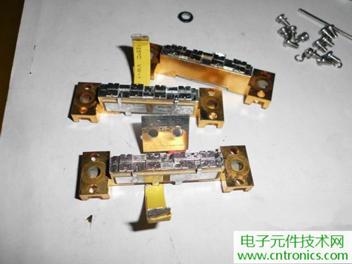 這貨一萬三？50W半導(dǎo)體激光模塊拆解