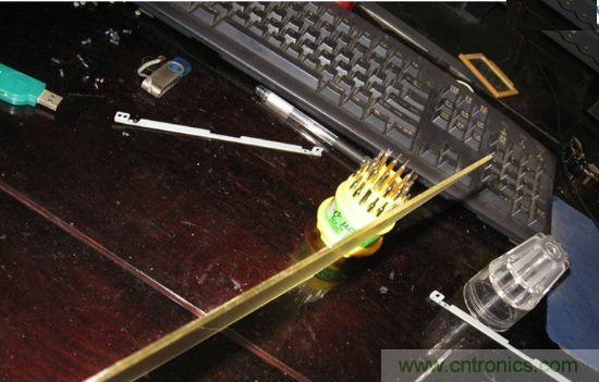 實用小知識：教你改善液晶屏發黃的狀況