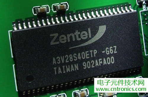 探秘電子紙！一款電紙書的電子墨水屏拆解