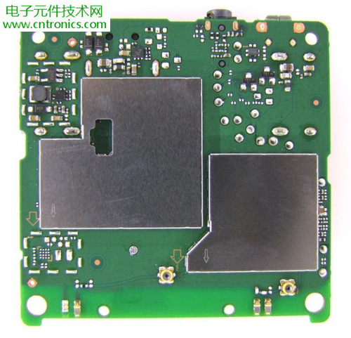 華為秘盒拆解：360&deg;無死角藍牙IC探秘