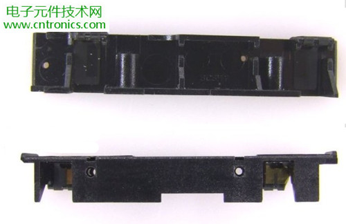 華為秘盒拆解：360&deg;無死角藍牙IC探秘