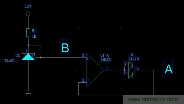 困擾工程師三天！3個元件電路難題求解