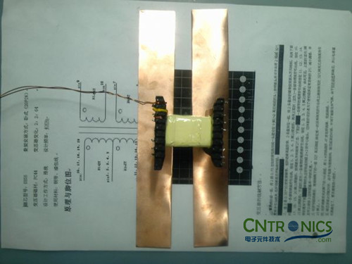 創造性教學&mdash;&mdash;制作雙面板12V&mdash;1500W貼片及插針混合逆變