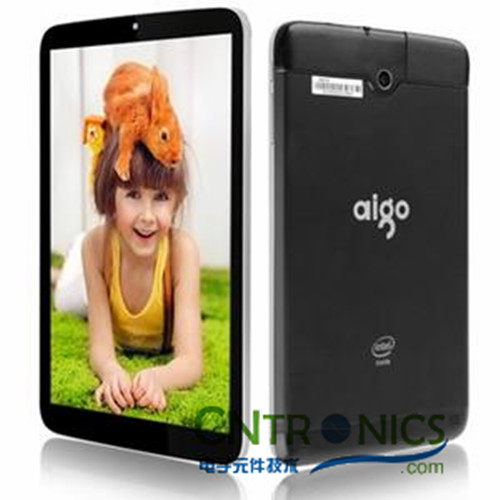 愛國者X82發(fā)行，極致體驗(yàn)！