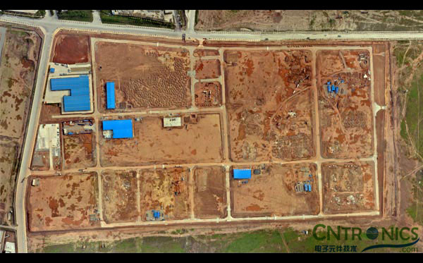 解讀遙感技術，無人機遙感傳感器探秘 