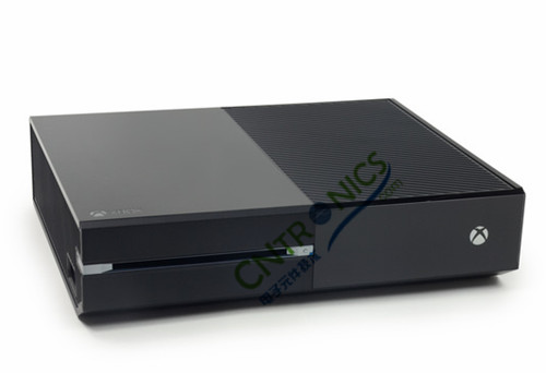 不容錯(cuò)過(guò)！大神級(jí)拆解力作：X-BOX ONE 解密內(nèi)部結(jié)構(gòu)!！