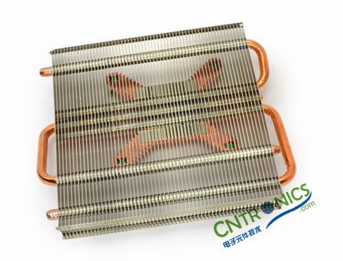 不容錯(cuò)過(guò)！大神級(jí)拆解力作：X-BOX ONE 解密內(nèi)部結(jié)構(gòu)!！