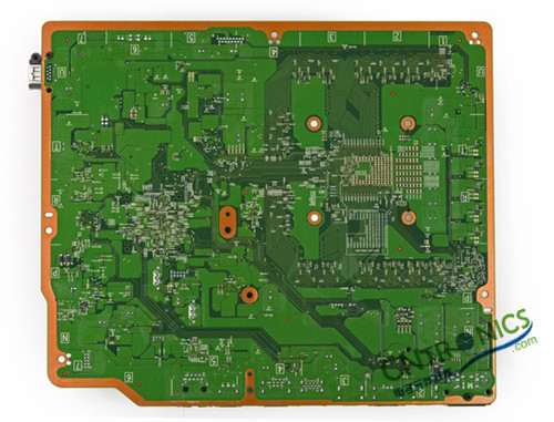 不容錯(cuò)過(guò)！大神級(jí)拆解力作：X-BOX ONE 解密內(nèi)部結(jié)構(gòu)!！