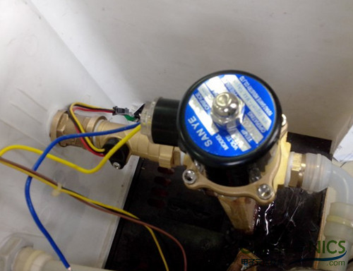 極客DIY：射頻卡流量管理系統，竟然這么玩？！