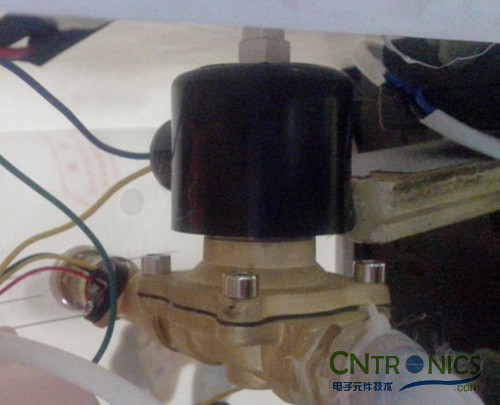 極客DIY：射頻卡流量管理系統，竟然這么玩？！