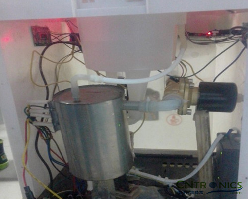 極客DIY：射頻卡流量管理系統，竟然這么玩？！