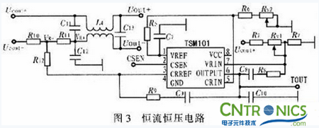 牛人解讀:PFC開關(guān)電源設(shè)計(jì)在LED路燈上的妙用
