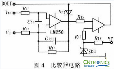 牛人解讀:PFC開關(guān)電源設(shè)計(jì)在LED路燈上的妙用
