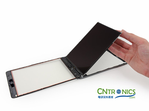 最新最牛最逆天的拆解:iPad Mini Retina 內部大揭秘!