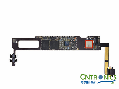 最新最牛最逆天的拆解:iPad Mini Retina 內部大揭秘!