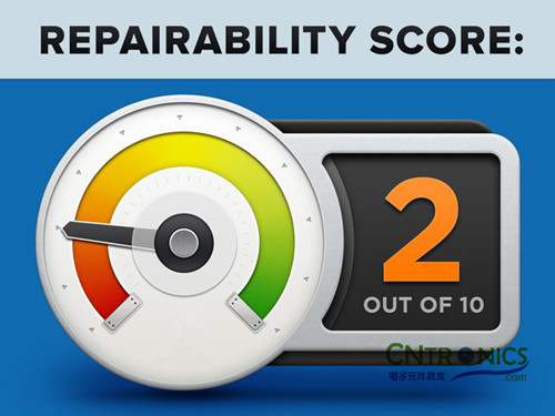 最新最牛最逆天的拆解:iPad Mini Retina 內部大揭秘!