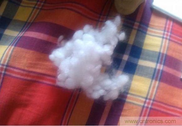 組裝，調試，安裝吸音棉