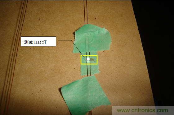 創意DIY！送女朋友的絕妙禮物，LED星光傘！