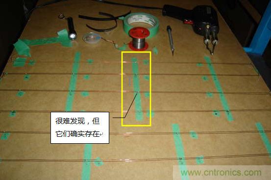 創意DIY！送女朋友的絕妙禮物，LED星光傘！