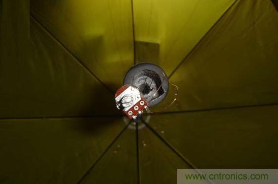 創意DIY！送女朋友的絕妙禮物，LED星光傘！