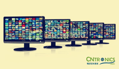 怎么看才能保護視力？液晶電視與液晶顯示器揭秘！