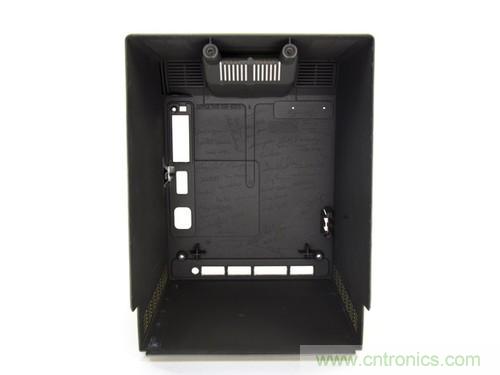 拆!古董級(jí)Macintosh 128K電腦