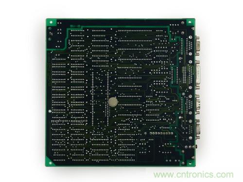 拆!古董級(jí)Macintosh 128K電腦