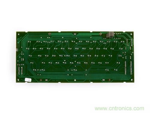 拆!古董級(jí)Macintosh 128K電腦